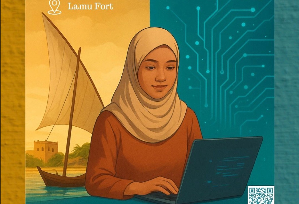 FCDC, Raspberry Pi Foundation and Lamu County Launch Student Tech Innovation Challenge